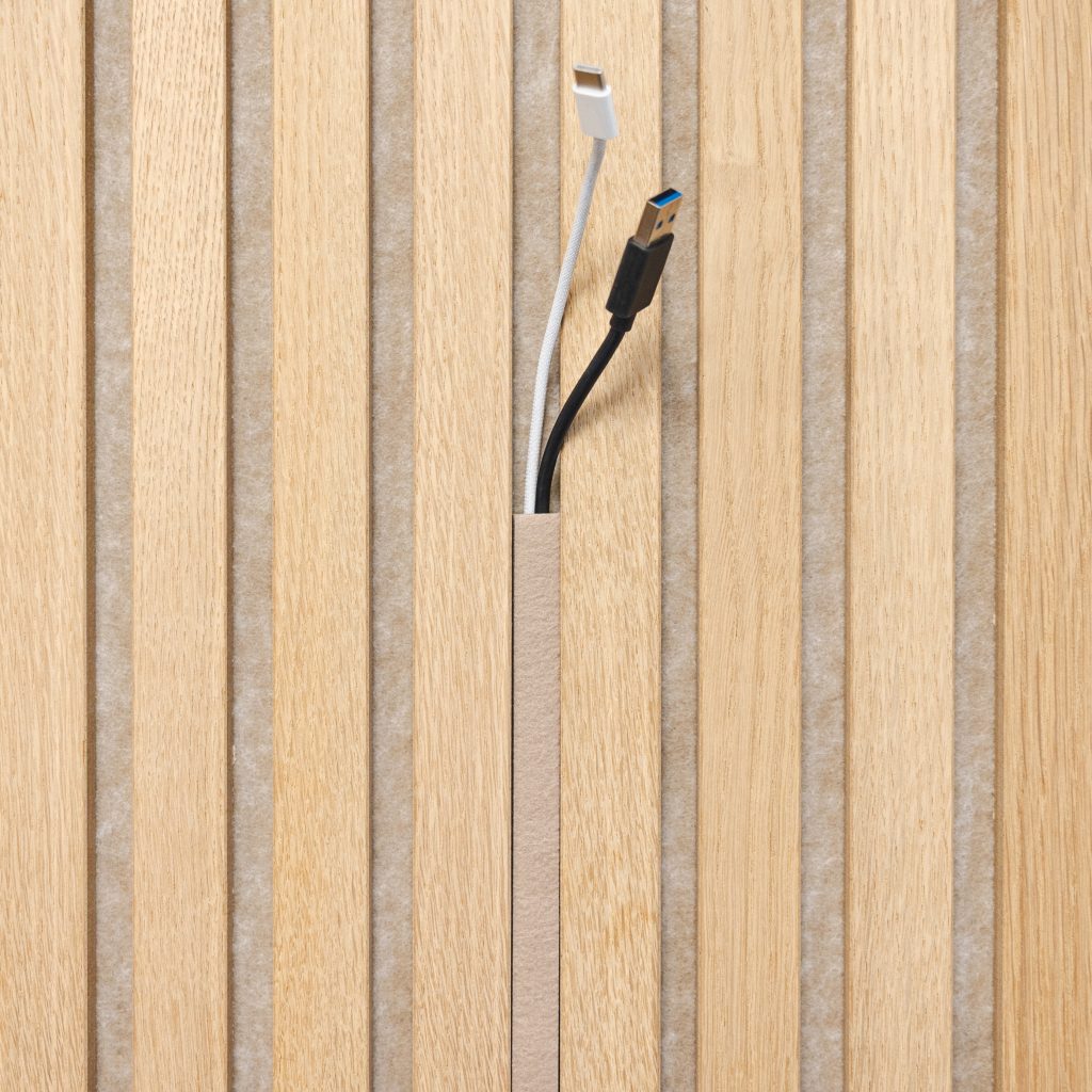 Bild 1 von 3 in Pop-on Kabelabdeckung (3 Stück) Galerie