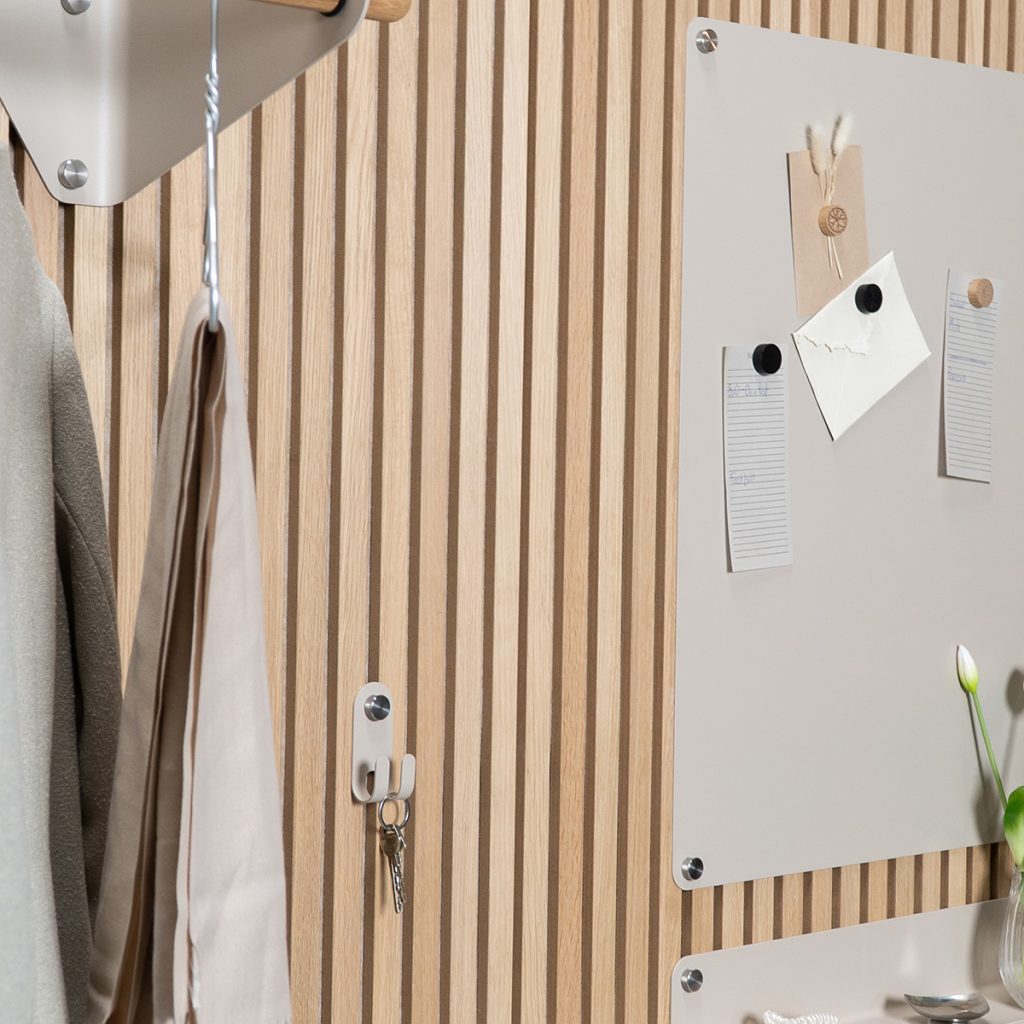 Bild 2 von 4 in CREATE | Magnetboard Galerie